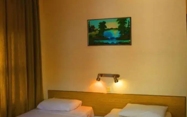 Sempati Apart Hotel