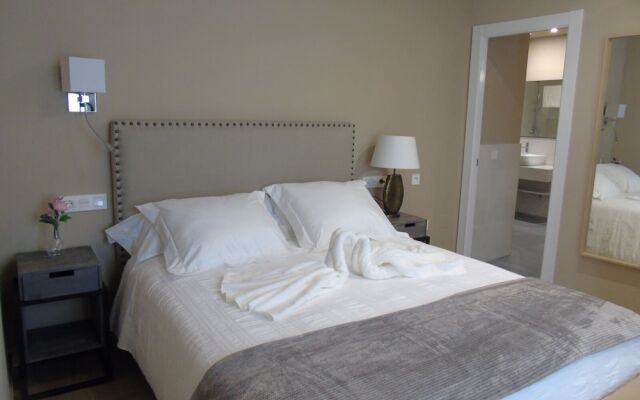 Apartamentos Buenavista Tineo