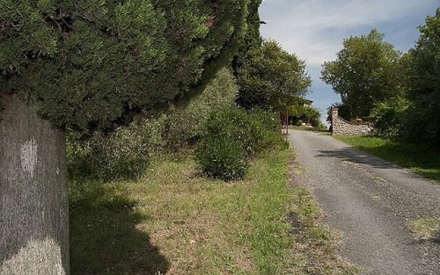 Agriturismo San Carlo