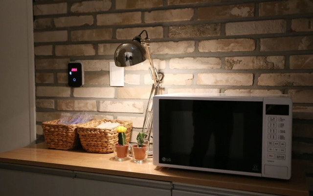 Anyang Hotel Cafe