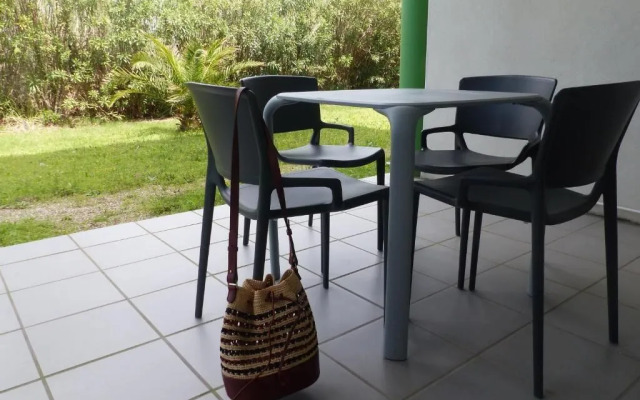 Le Jardin de Babylone