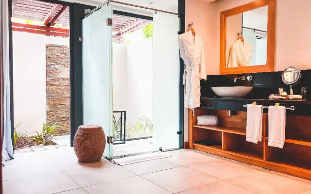 Wonders Beach Boutique Hotel