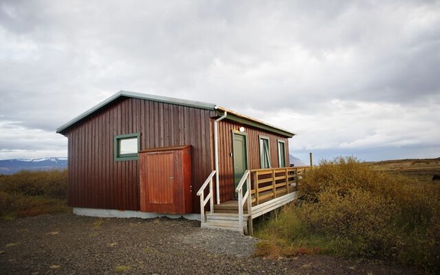 Hestaland Riverside Cottage