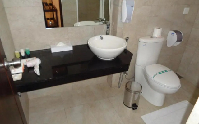 Rajarata Hotel