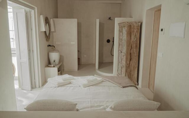 EntreArcos Casa Eco-Boutique