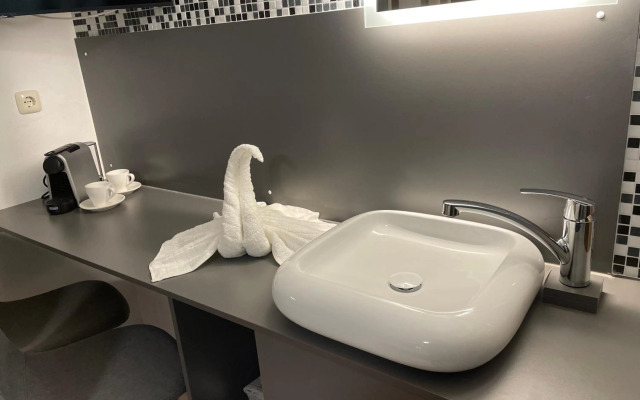 Appartementhaus FICHTERN