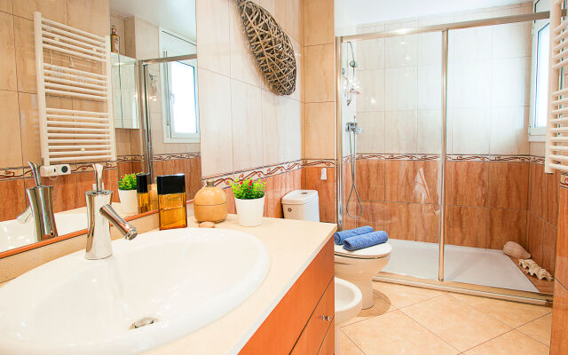 Holiday Home Reynaud