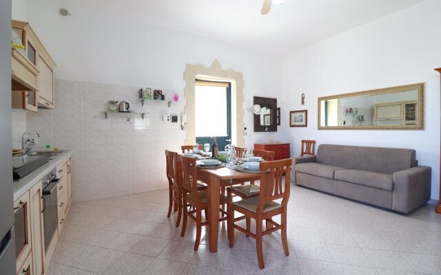 Jasmine's House Otranto