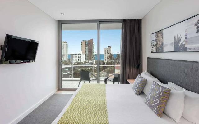 Wyndham Surfers Paradise