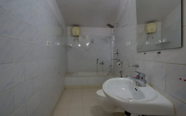 Hotel Mahadev Palace