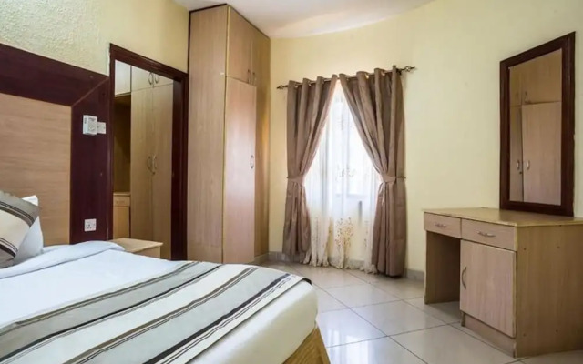 Prideinn Express Nyali 1