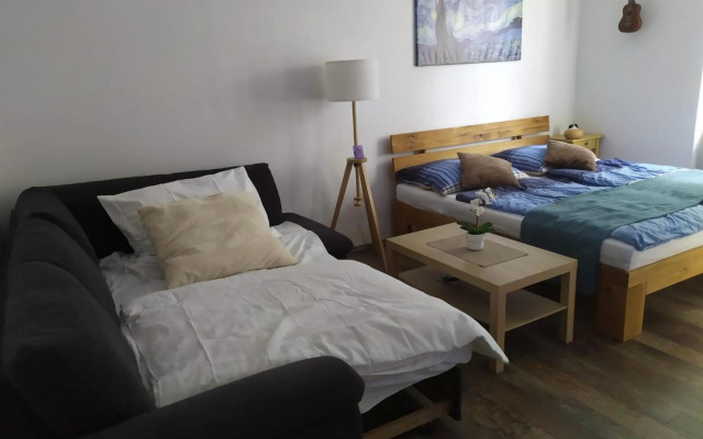 PISQOR Apartment - self check-in