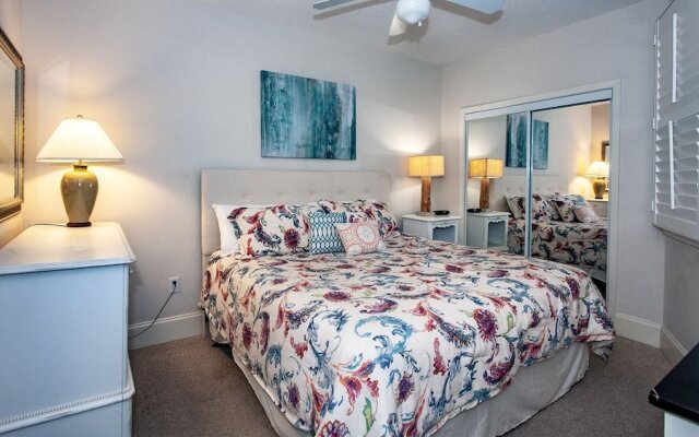 Crb0612 3 Bedroom Condo