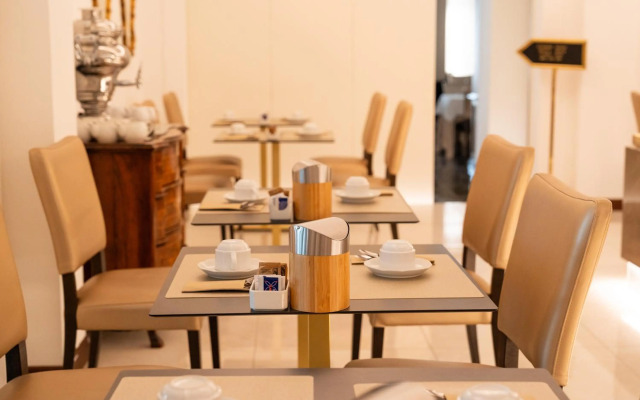 Hotel Universal Terme