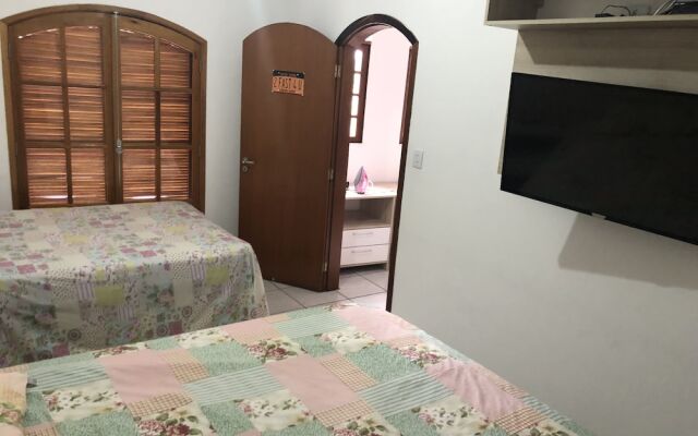 Brazil & France Hostel And House Inn