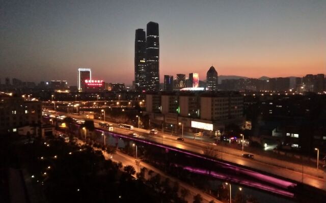Kunming Flower Inn
