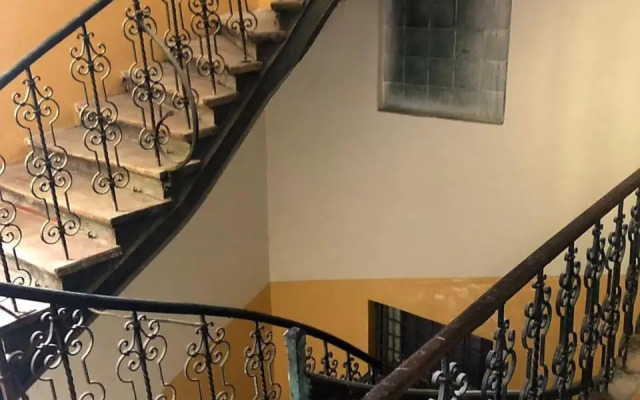 Lux Apartments In The Center