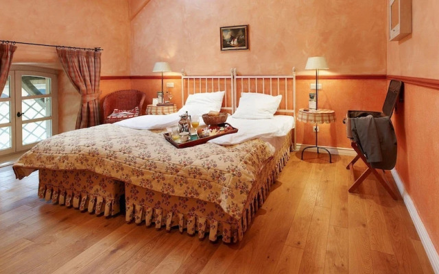 Der Linslerhof - Hotel, Restaurant, Events & Natur