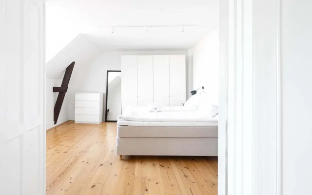 Great 3-bed in Fantastic Location
