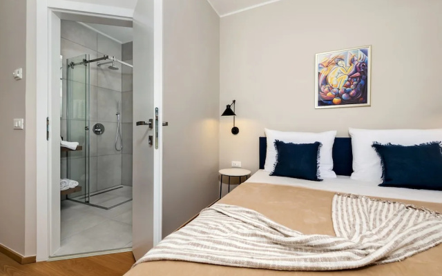 Sunset Residence Rovinj