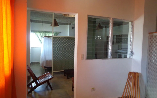 Myrinamar B&B Hotel