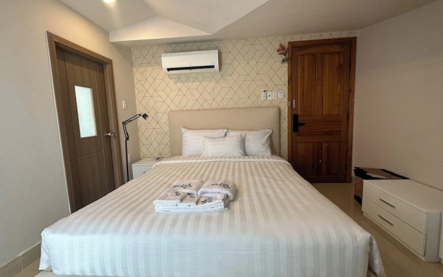 The Star Hotel 2