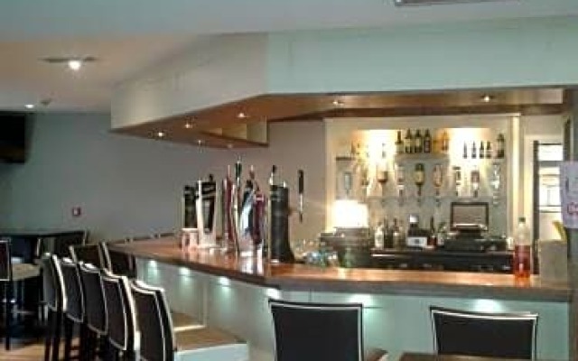 Percy French Hotel