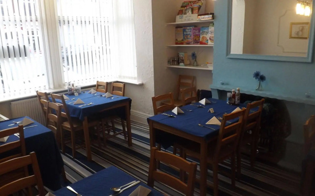 The B&B Blackpool