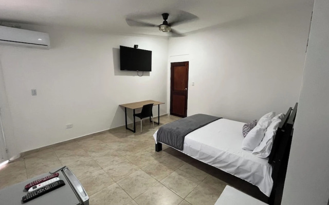 Hotel Tariq Montería