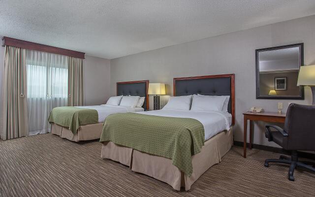 Holiday Inn University Plaza-Bowling Green by IHG
