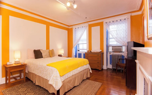 Saint Nicholas Inn