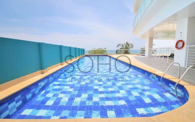 Apartamentos SOHO Elite - Frente al Mar