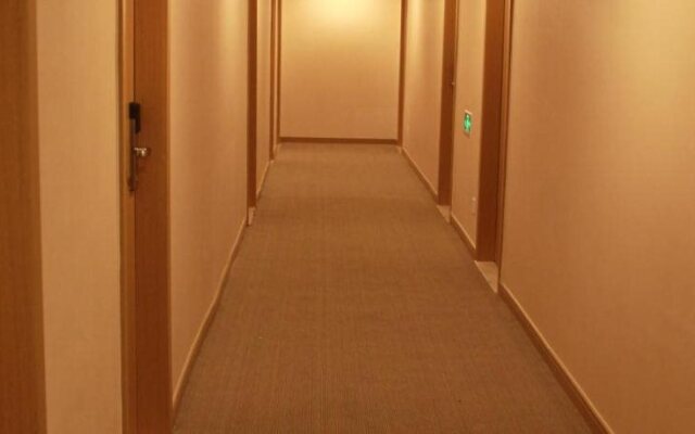 Starway Tianlin Hotel