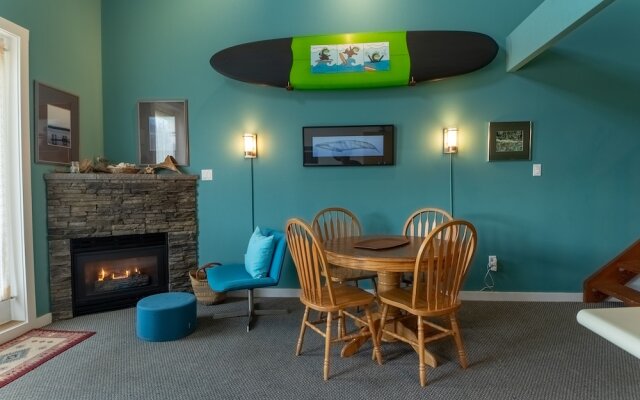 Fred Tibbs Ocean Front Condos