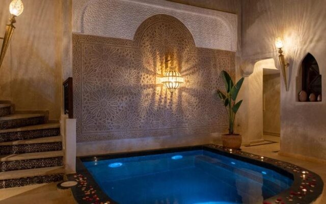 Riad la Rose Orientale