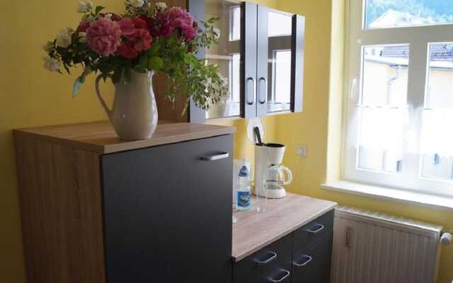 Gästehaus Sachsenstübel