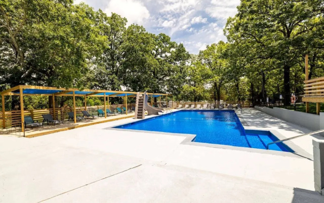 Kimberling Cove D1/d2 Duo