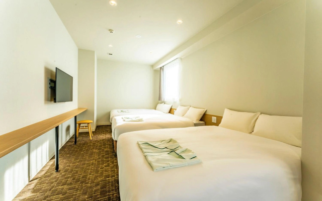 CVS Bay Hotel