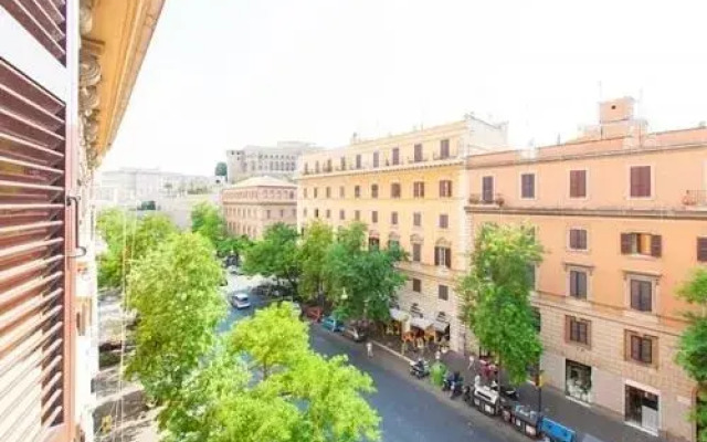 Cuore Di Roma Holidays