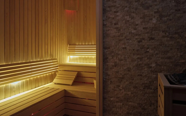 Ambassador Spa & Beauty Salon Istanbul Airport