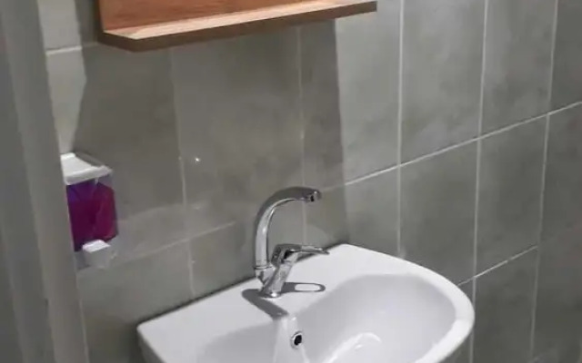 Samsun Otel Vidinli