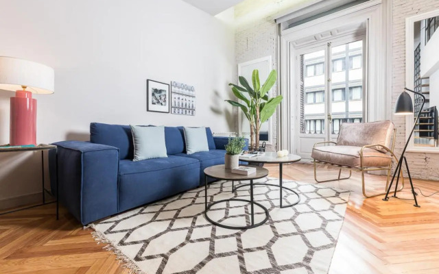 Sagasta Suites Luxury Apartments