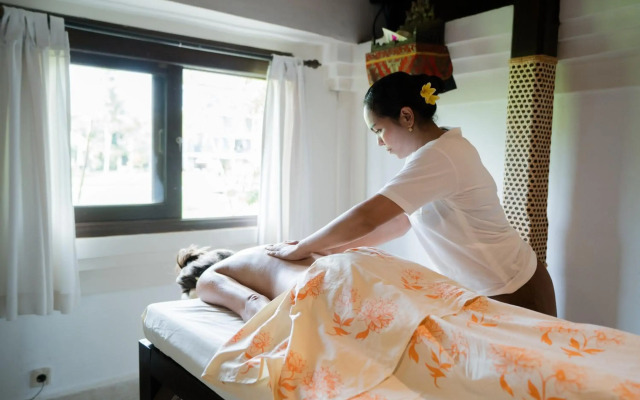 The Artini Dijiwa Ubud