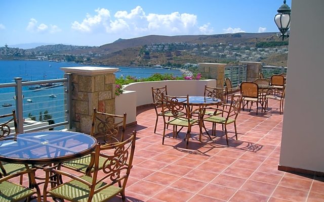 Jura Hotels Bodrum Resort