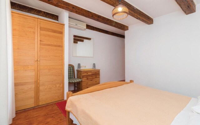 Nice Home in Preko With Wifi and 2 Bedrooms