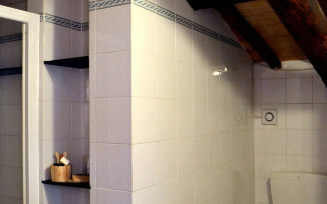 Hotel Porta del Tempo