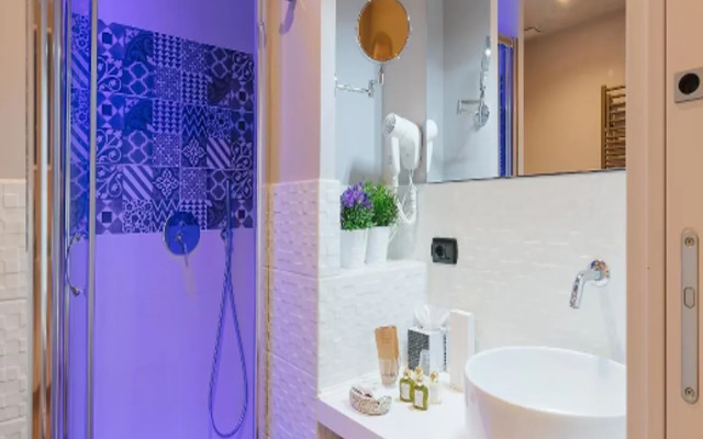 Etruska luxury Trastevere Guesthouse