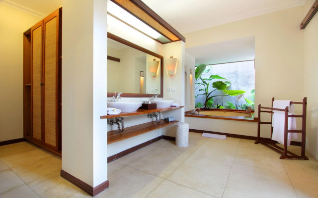 Tis Villa Seminyak