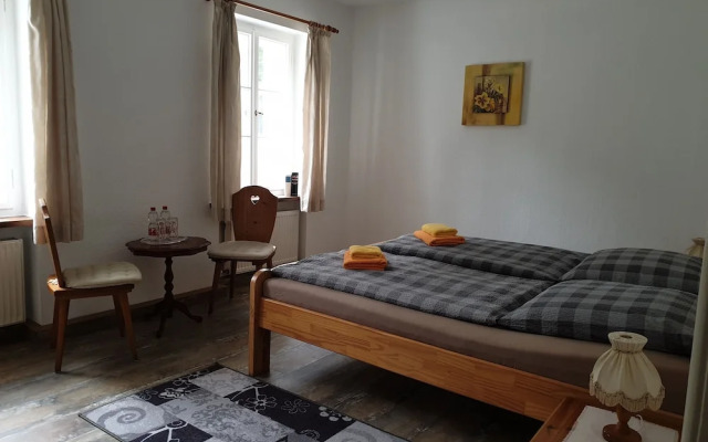 Kottmarschenke - Gästezimmer & Ferienwohnung am Kottmar