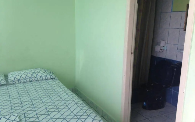 Hostal Cruzita